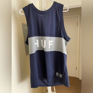HUF Jersey
